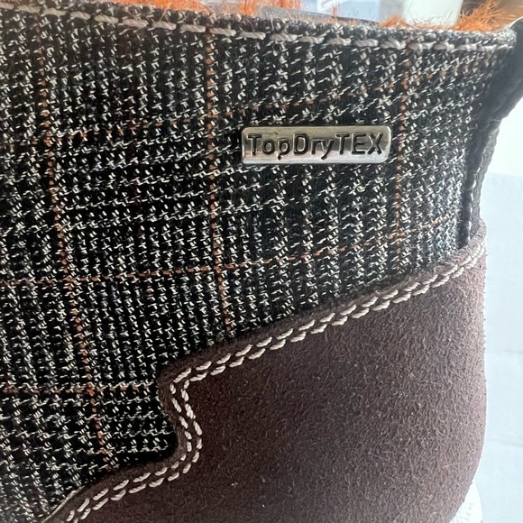 New $115 ROMIKA Helsinki 02 Fleece Lined Waterproof Sneaker Boot Women Size 6.5 - Picture 8 of 8